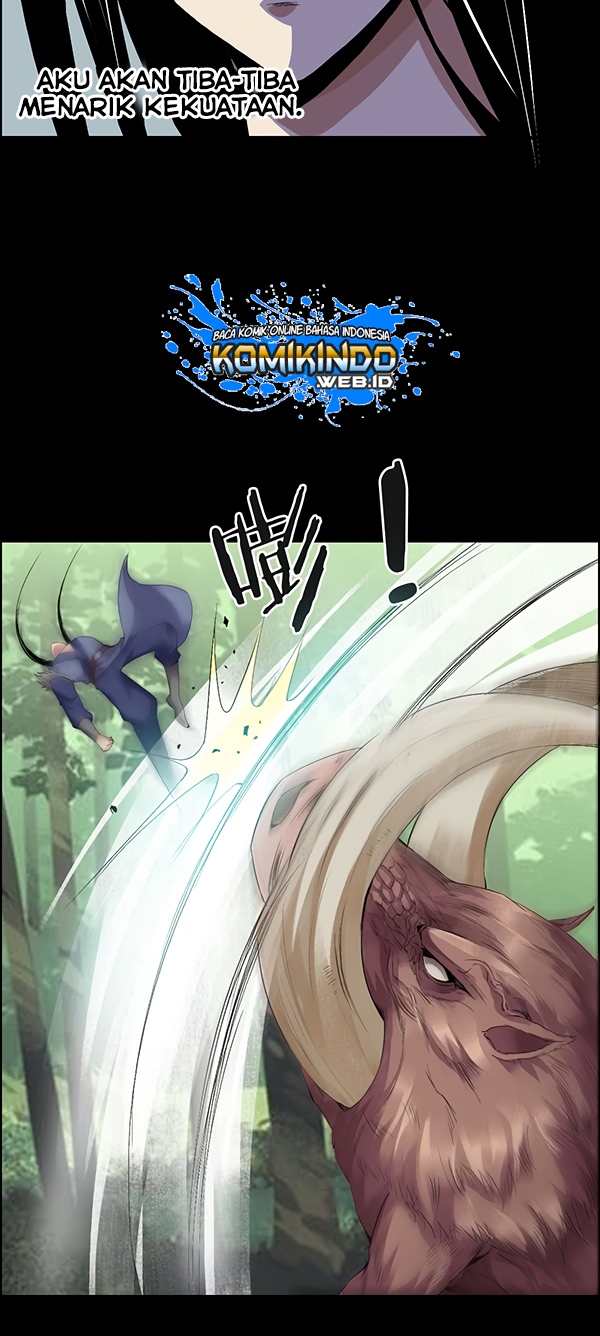 Master of Gu Chapter 78 Gambar 16