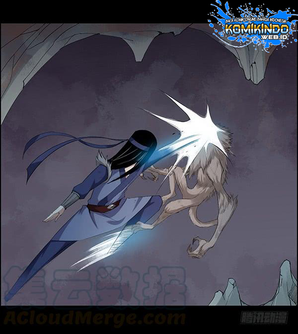 Master of Gu Chapter 82 Gambar 2