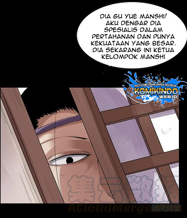 Master of Gu Chapter 85 Gambar 2