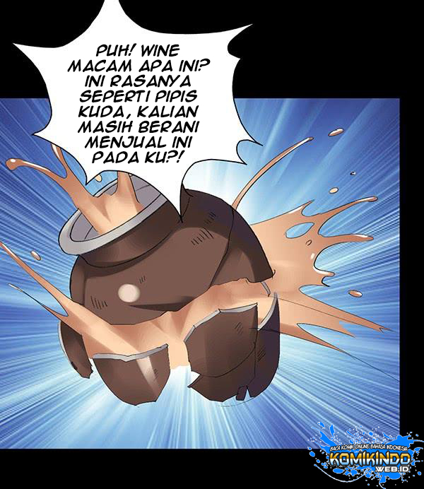 Master of Gu Chapter 85 Gambar 4