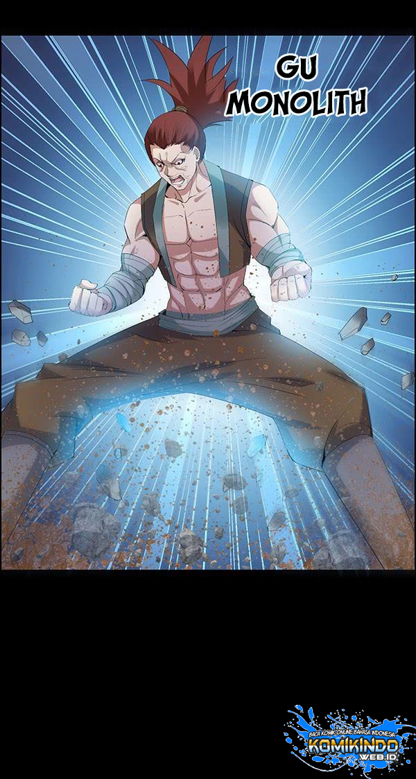 Master of Gu Chapter 85 Gambar 11