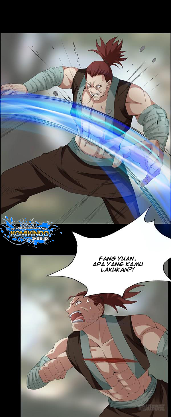 Master of Gu Chapter 85 Gambar 12