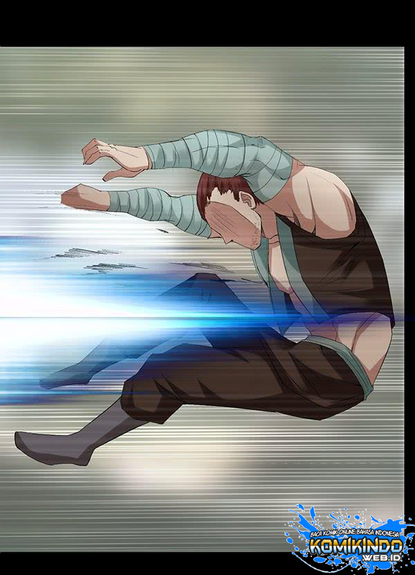 Master of Gu Chapter 85 Gambar 15