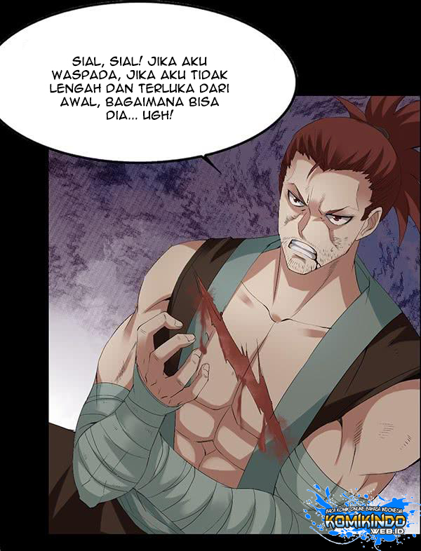Master of Gu Chapter 85 Gambar 20