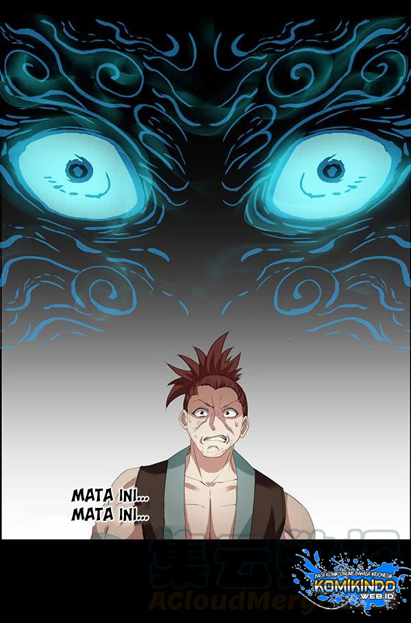 Master of Gu Chapter 85 Gambar 22