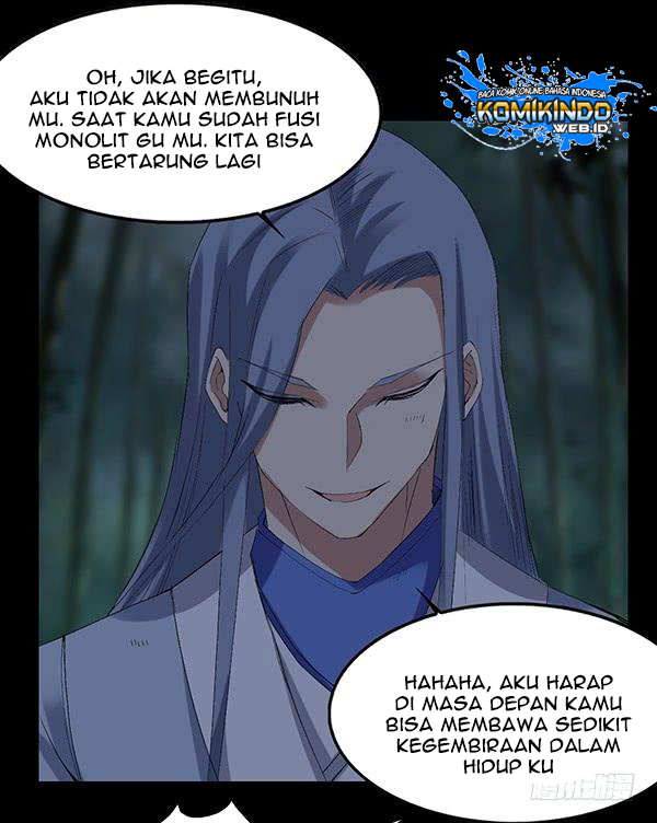 Master of Gu Chapter 85 Gambar 24