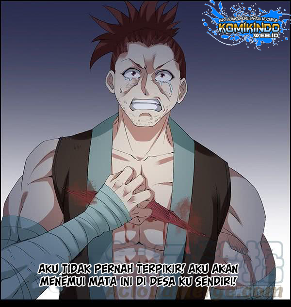 Master of Gu Chapter 85 Gambar 26