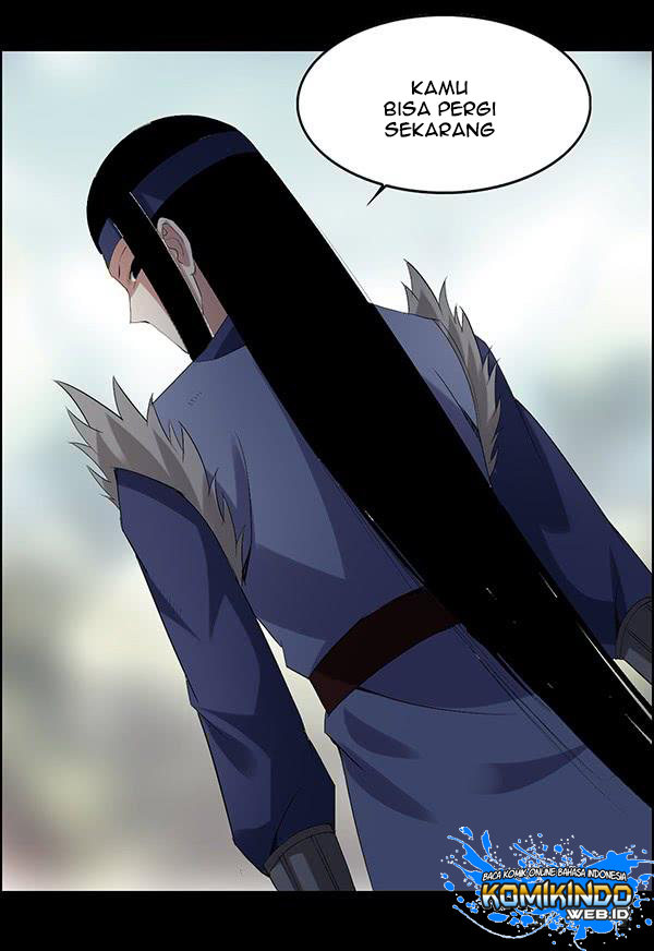 Master of Gu Chapter 85 Gambar 27