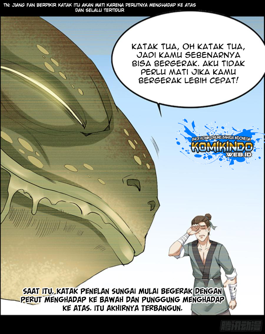 Master of Gu Chapter 90 Gambar 9