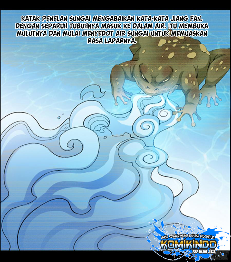 Master of Gu Chapter 90 Gambar 10