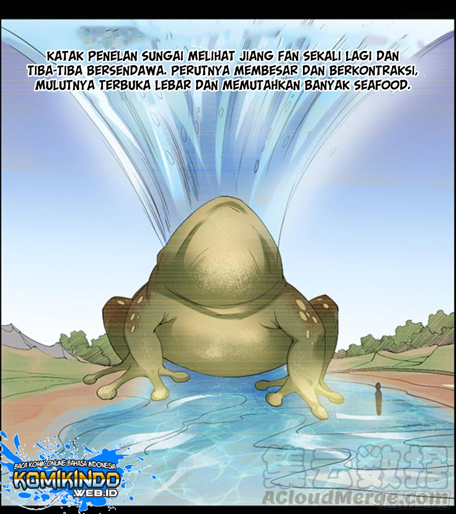 Master of Gu Chapter 90 Gambar 11