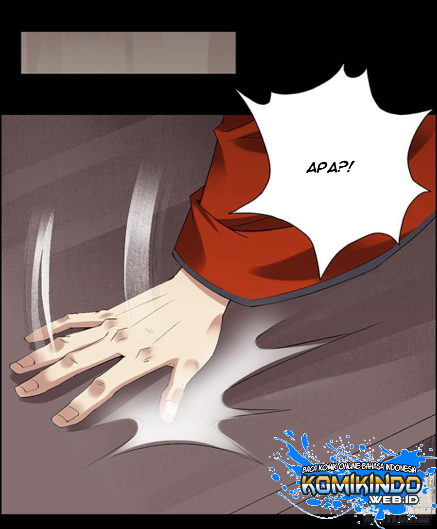 Master of Gu Chapter 90 Gambar 17