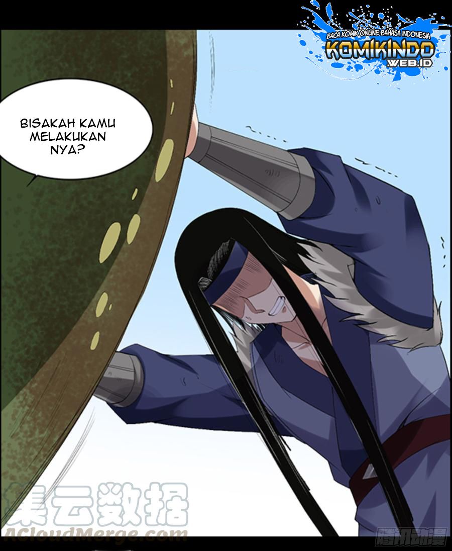 Master of Gu Chapter 90 Gambar 32