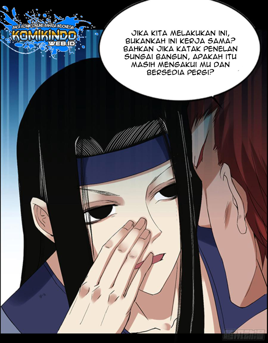 Master of Gu Chapter 90 Gambar 34