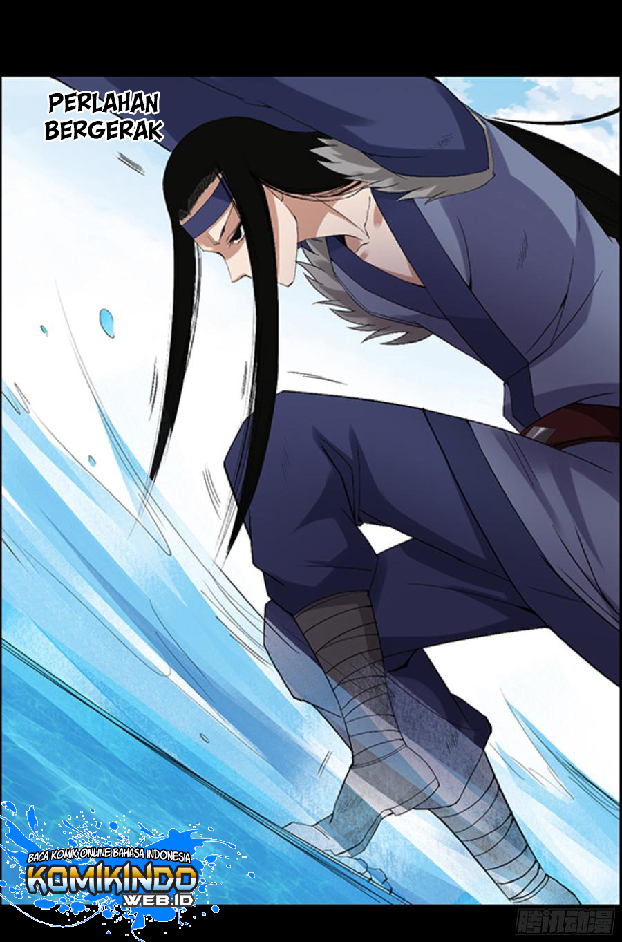 Master of Gu Chapter 91 Gambar 5