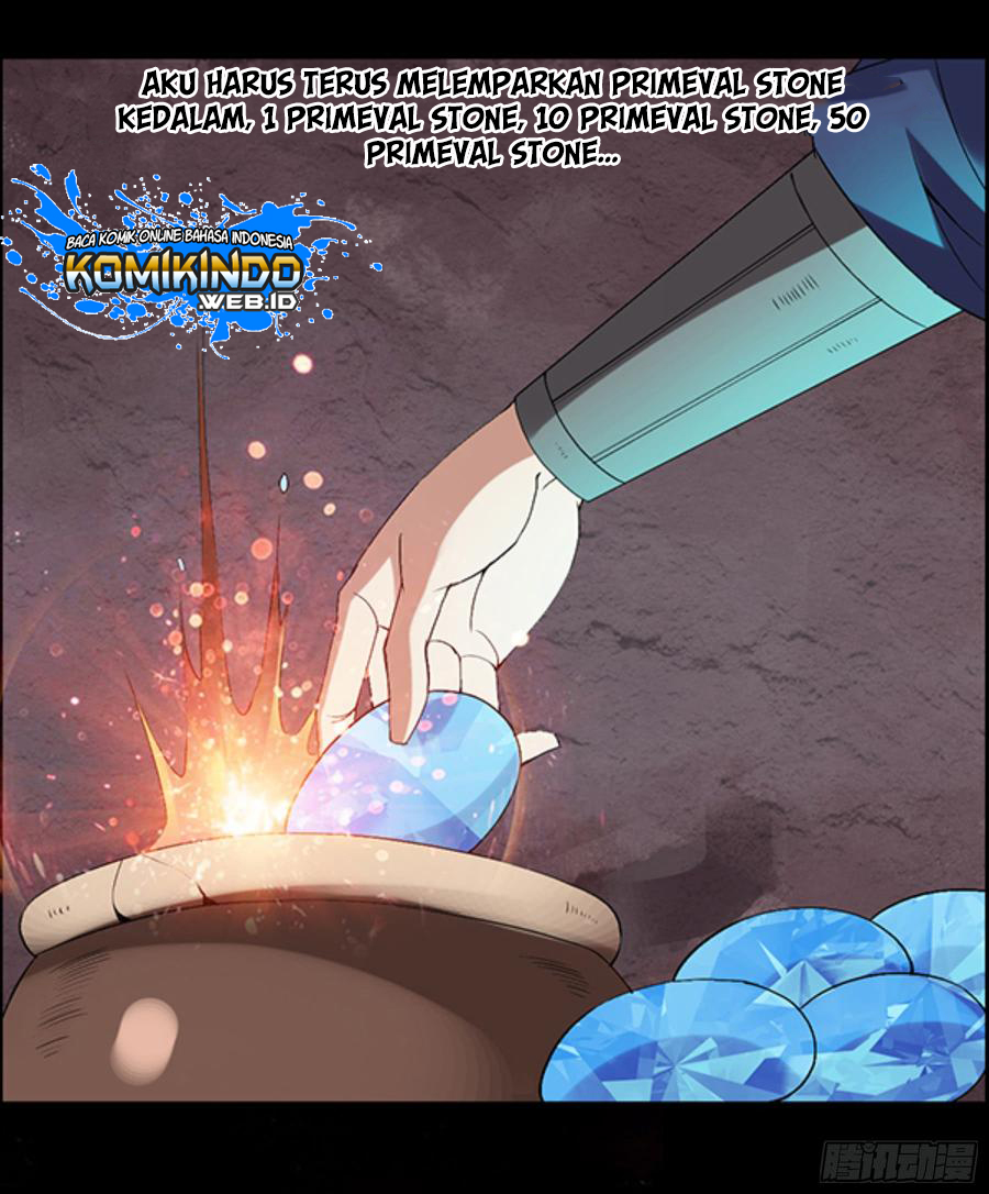 Master of Gu Chapter 91 Gambar 29