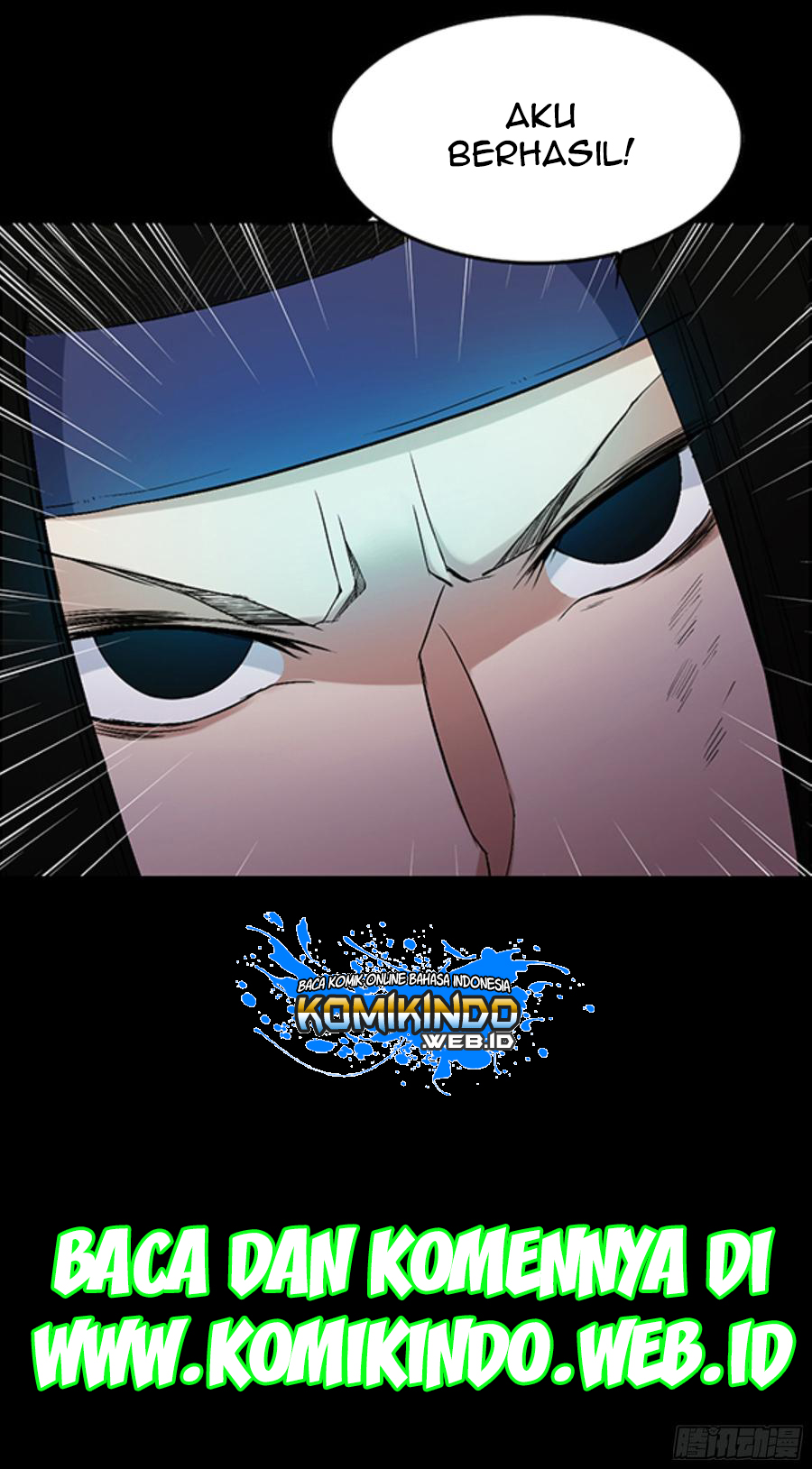 Master of Gu Chapter 91 Gambar 32