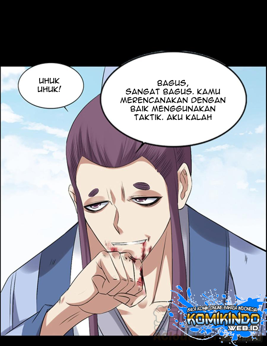 Master of Gu Chapter 94 Gambar 2
