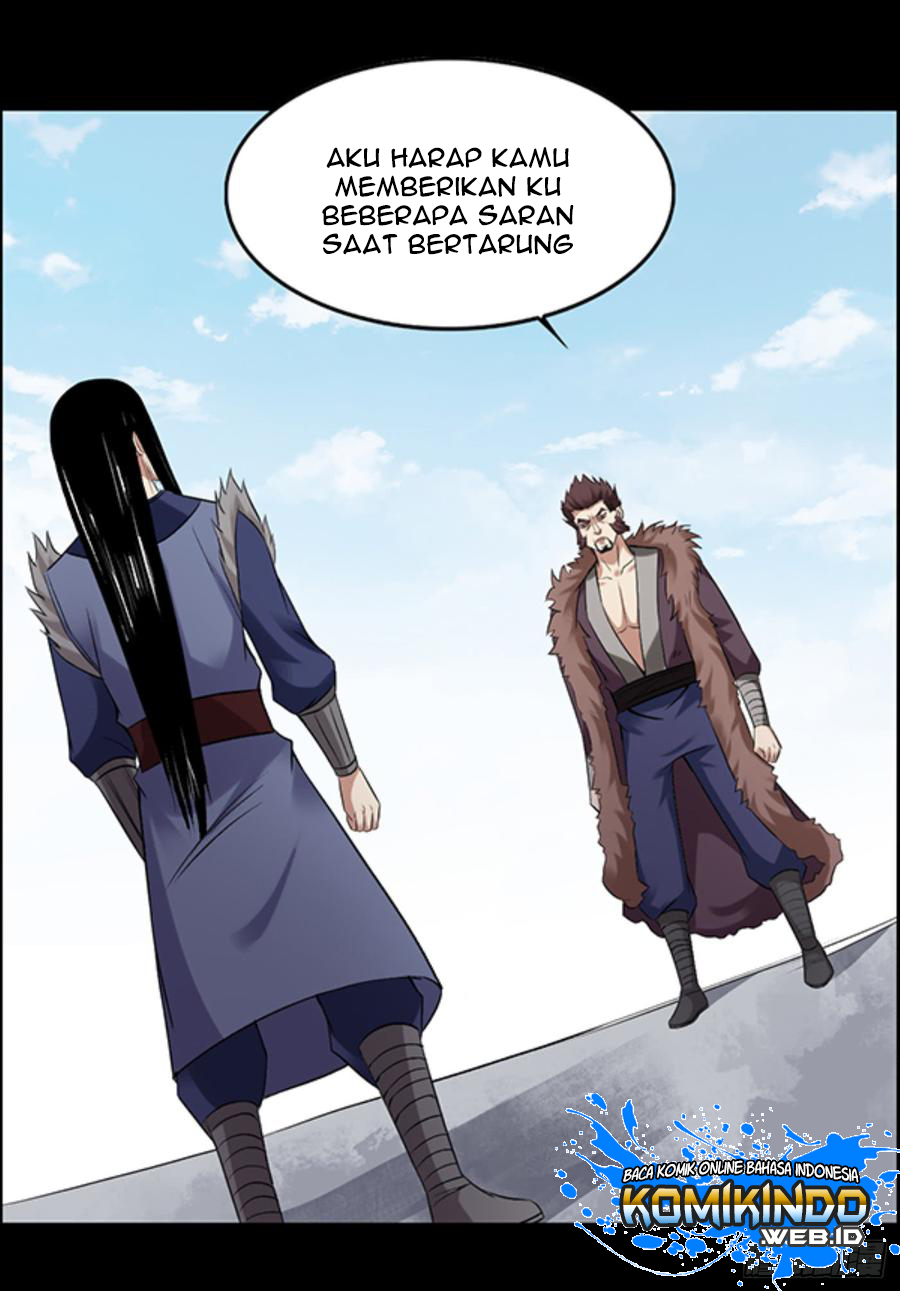 Master of Gu Chapter 94 Gambar 8