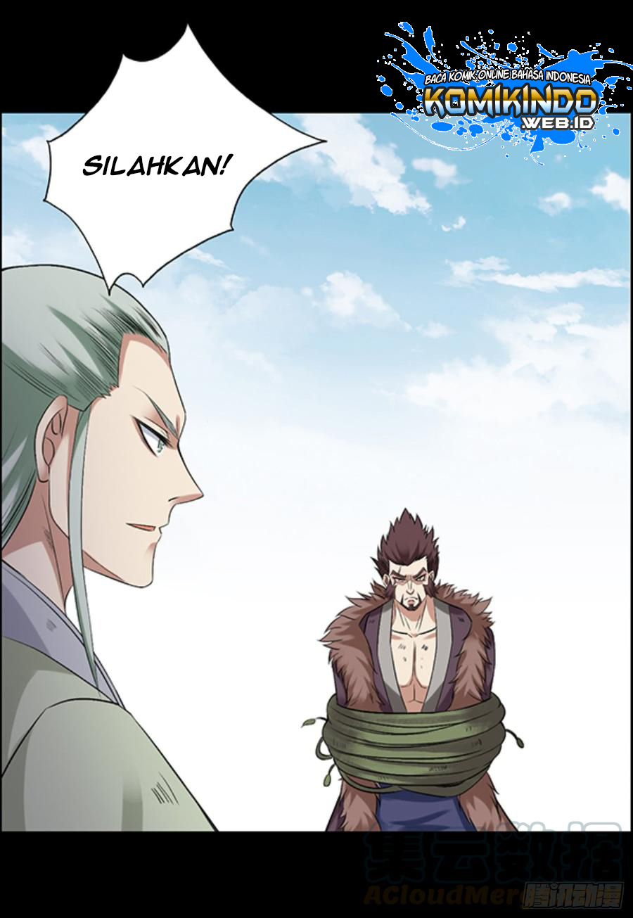 Master of Gu Chapter 94 Gambar 18