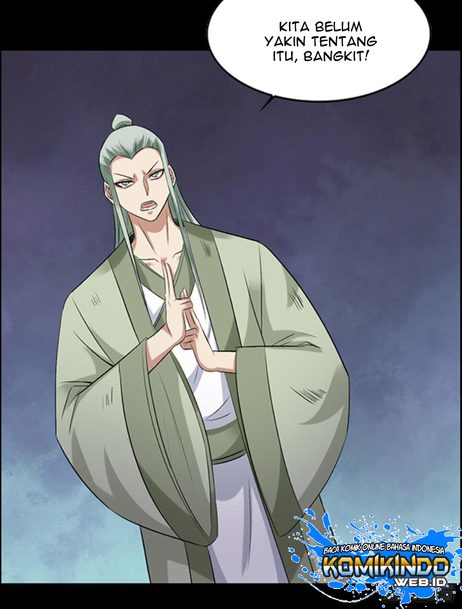 Master of Gu Chapter 94 Gambar 21