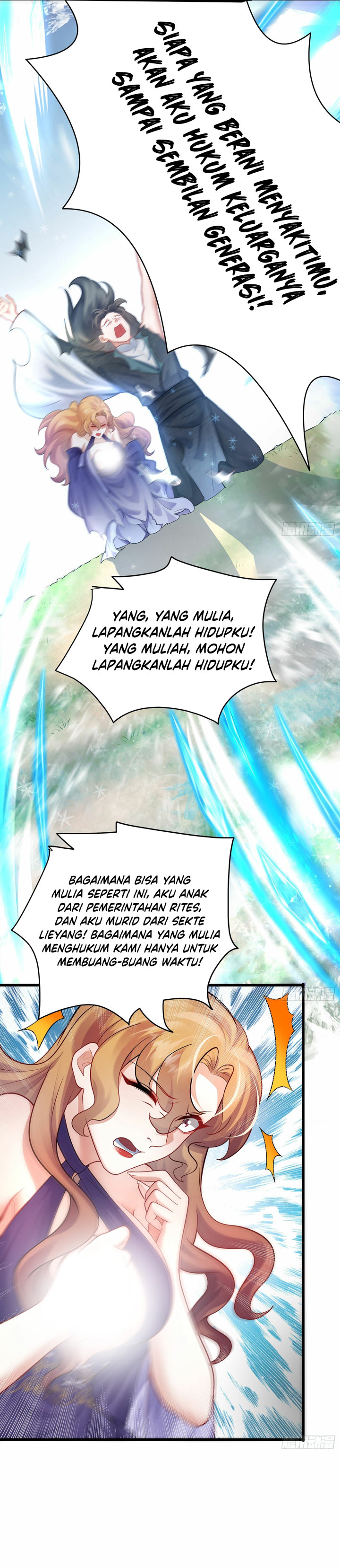 Master of Ten Thousand Dao Chapter 02 Gambar 7