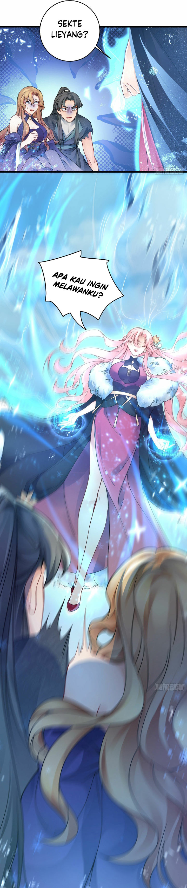 Master of Ten Thousand Dao Chapter 02 Gambar 8