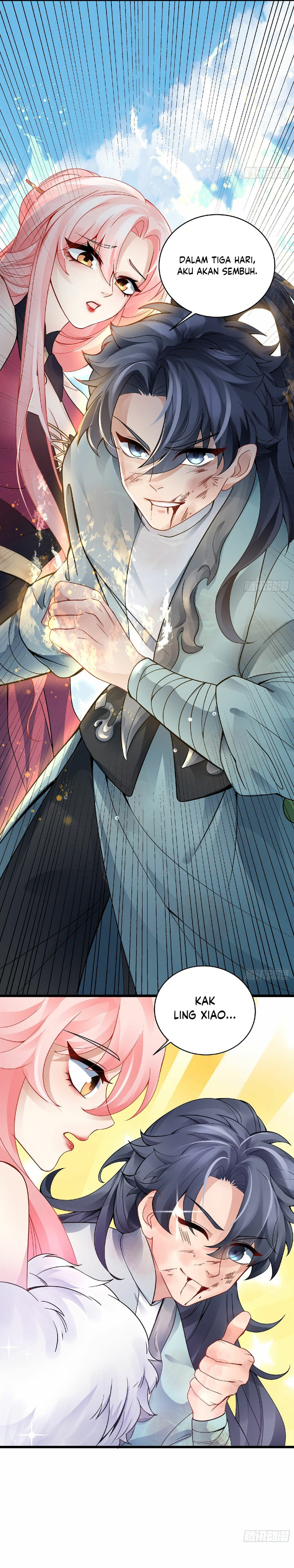 Master of Ten Thousand Dao Chapter 02 Gambar 10