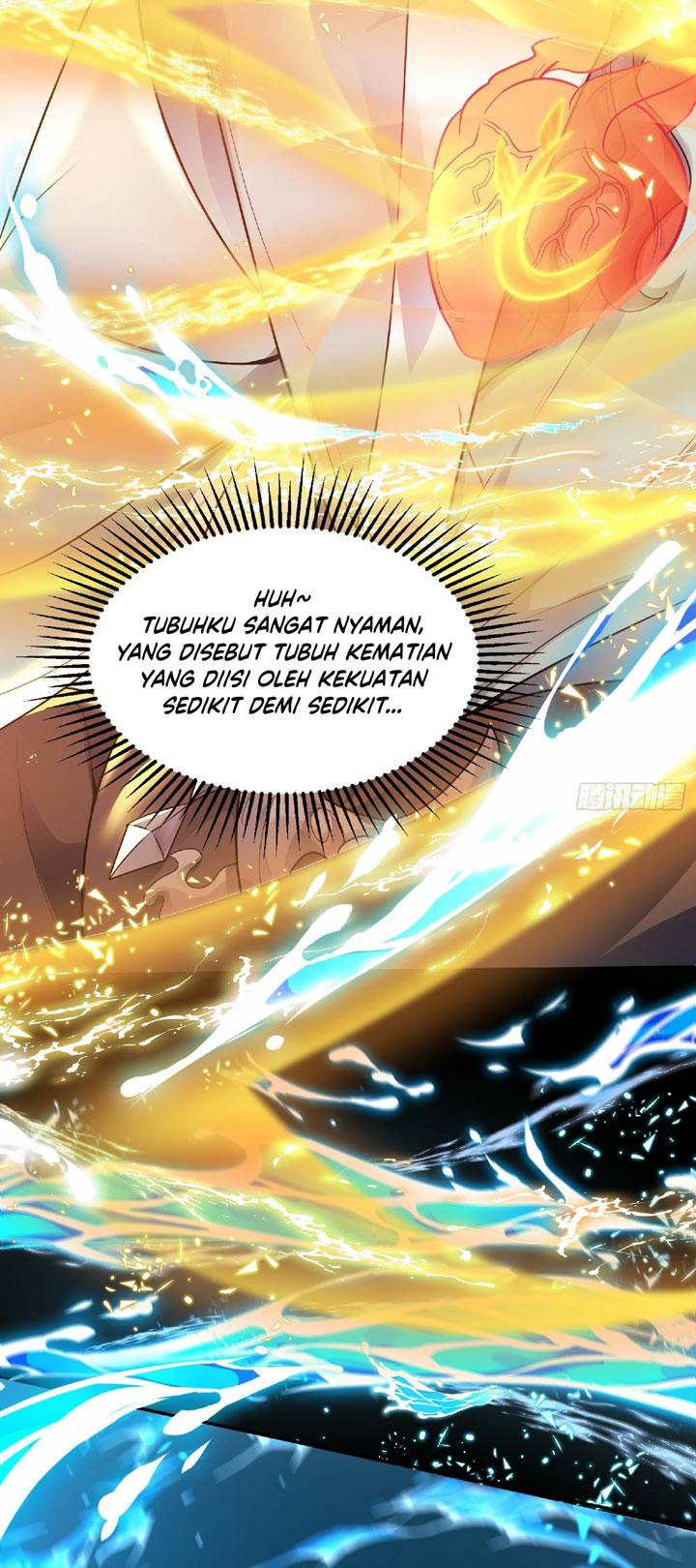 Master of Ten Thousand Dao Chapter 02 Gambar 13