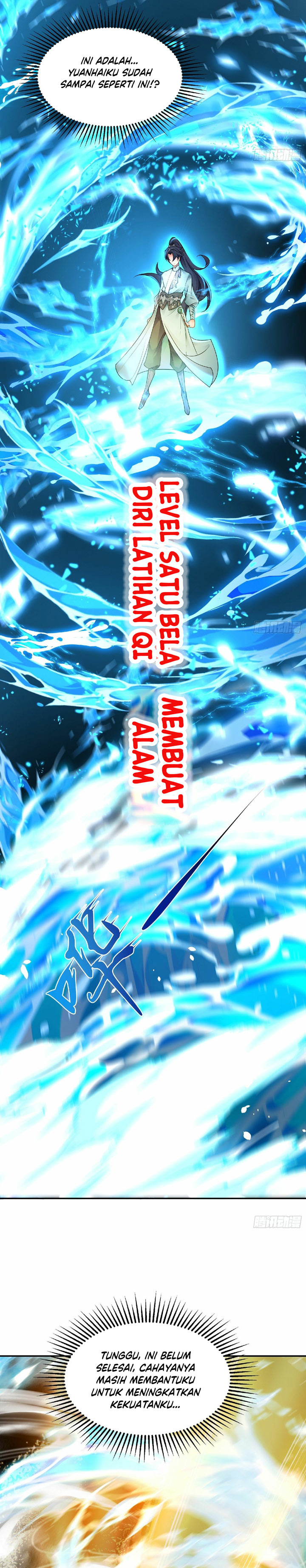 Master of Ten Thousand Dao Chapter 02 Gambar 14