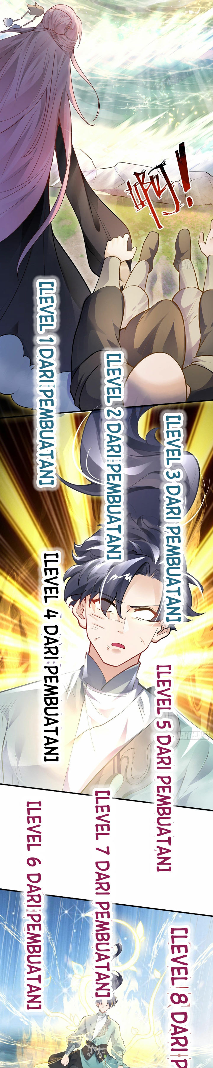 Master of Ten Thousand Dao Chapter 02 Gambar 16