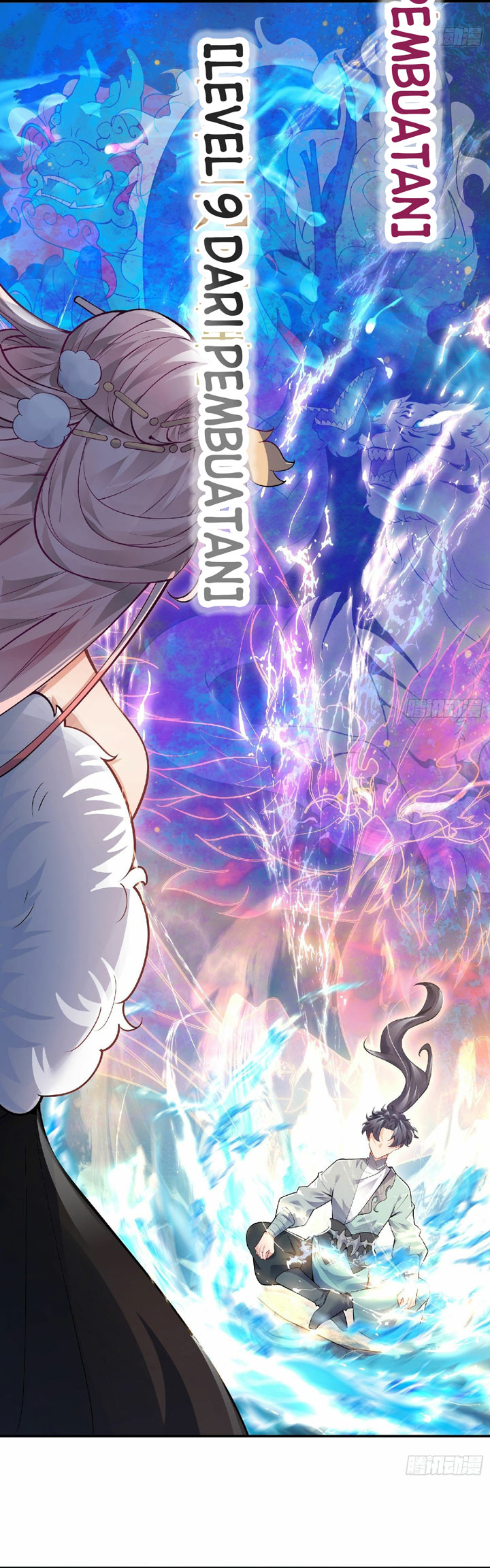 Master of Ten Thousand Dao Chapter 02 Gambar 17