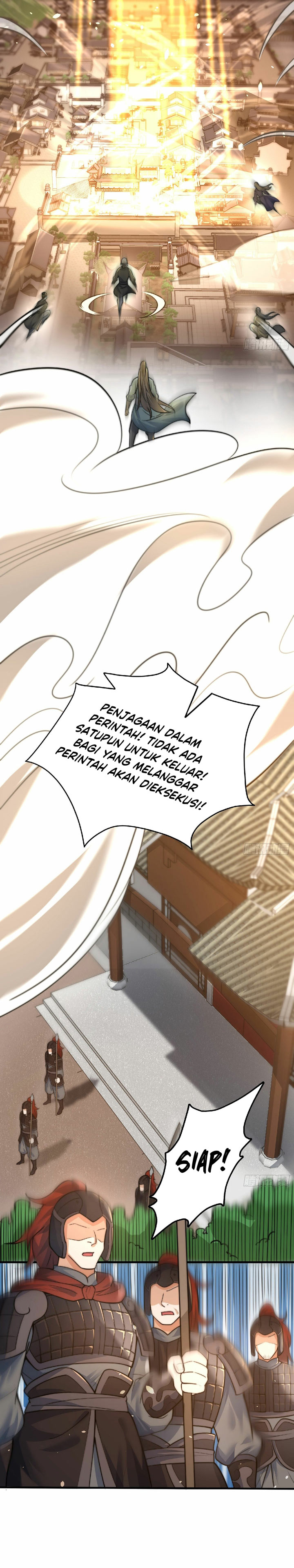 Master of Ten Thousand Dao Chapter 02 Gambar 20
