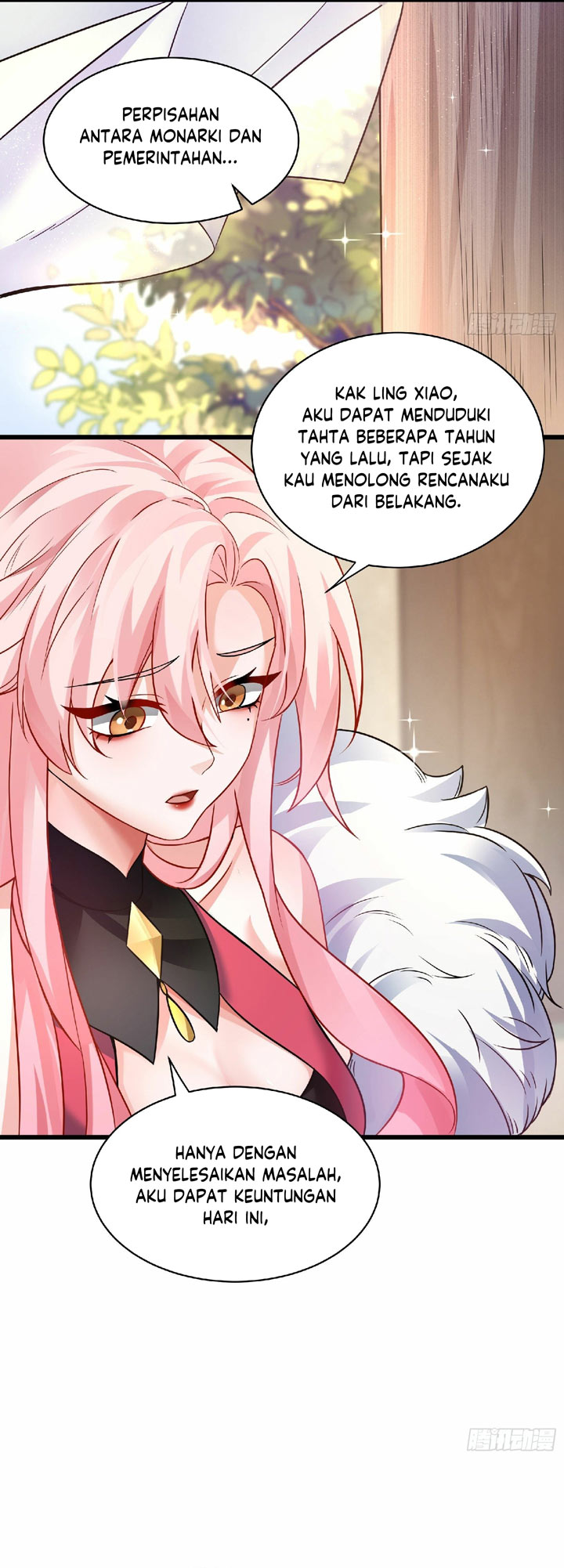 Master of Ten Thousand Dao Chapter 02 Gambar 23