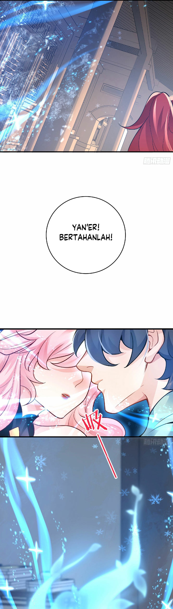 Master of Ten Thousand Dao Chapter 02 Gambar 29