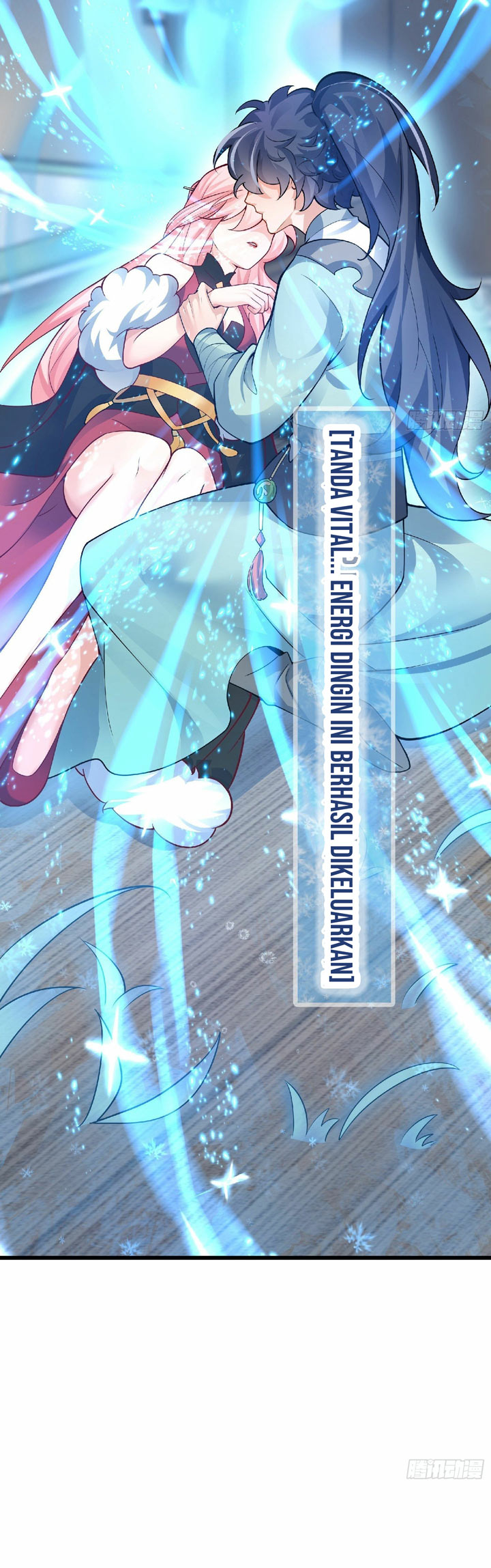 Master of Ten Thousand Dao Chapter 02 Gambar 30