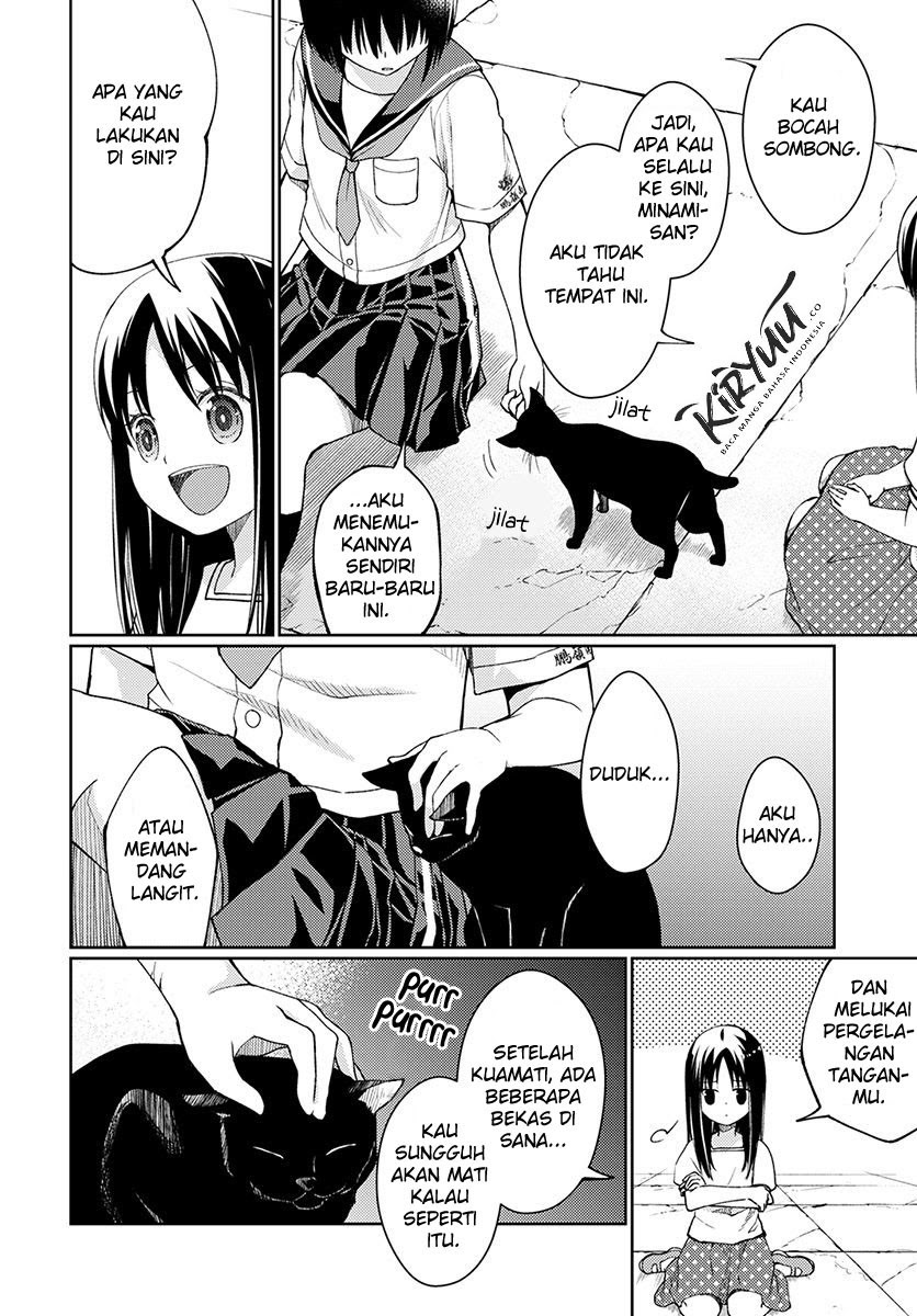Mata Onaji Yume wo Mite ita Chapter 03 Gambar 10
