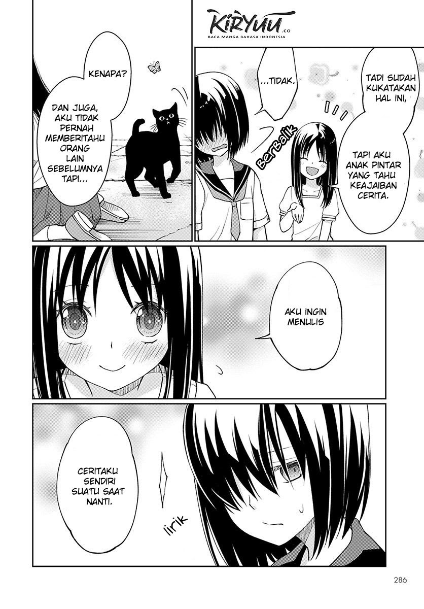 Mata Onaji Yume wo Mite ita Chapter 03 Gambar 18