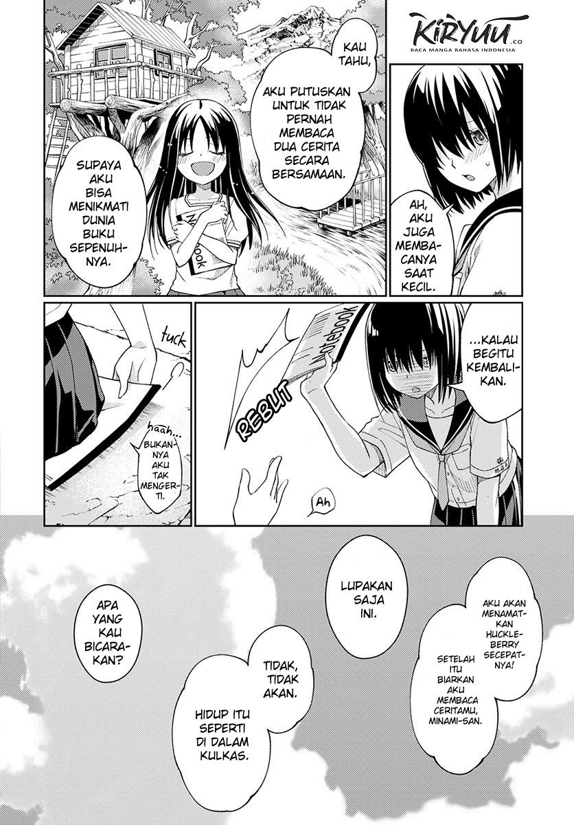 Mata Onaji Yume wo Mite ita Chapter 03 Gambar 20