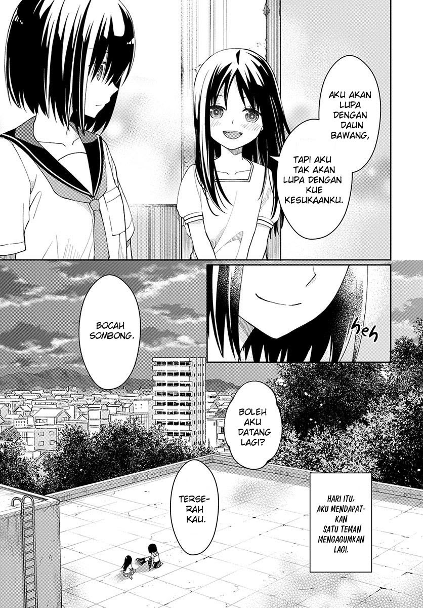 Mata Onaji Yume wo Mite ita Chapter 03 Gambar 21