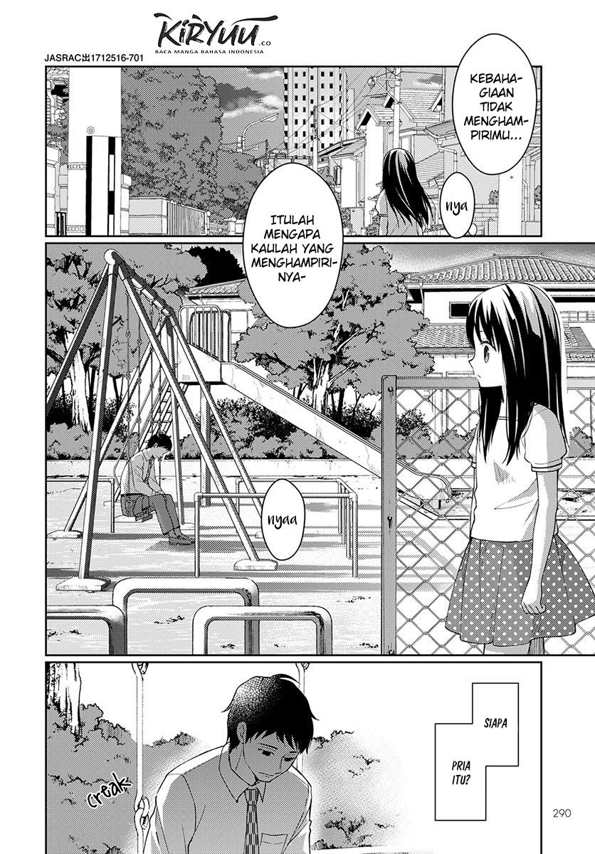 Mata Onaji Yume wo Mite ita Chapter 03 Gambar 22
