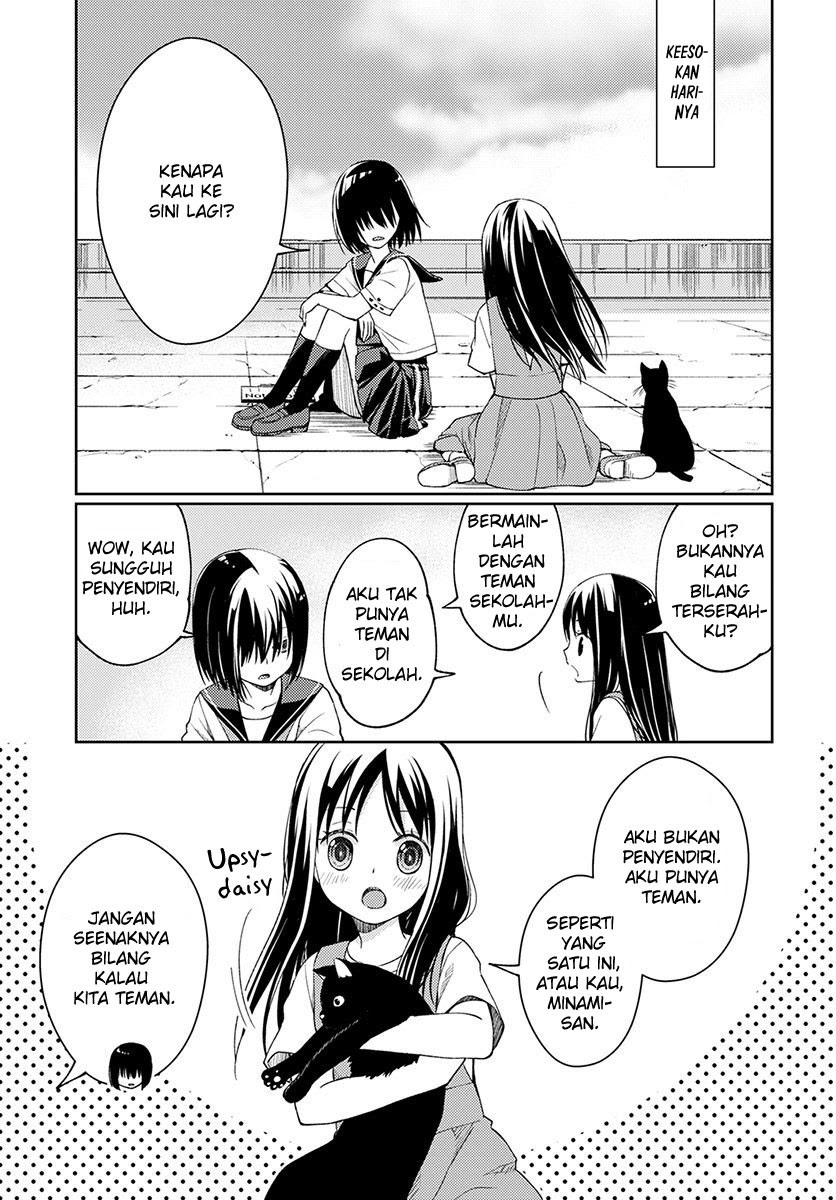 Mata Onaji Yume wo Mite ita Chapter 03 Gambar 25