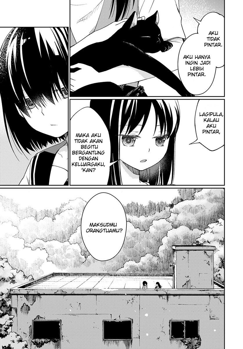 Mata Onaji Yume wo Mite ita Chapter 03 Gambar 27