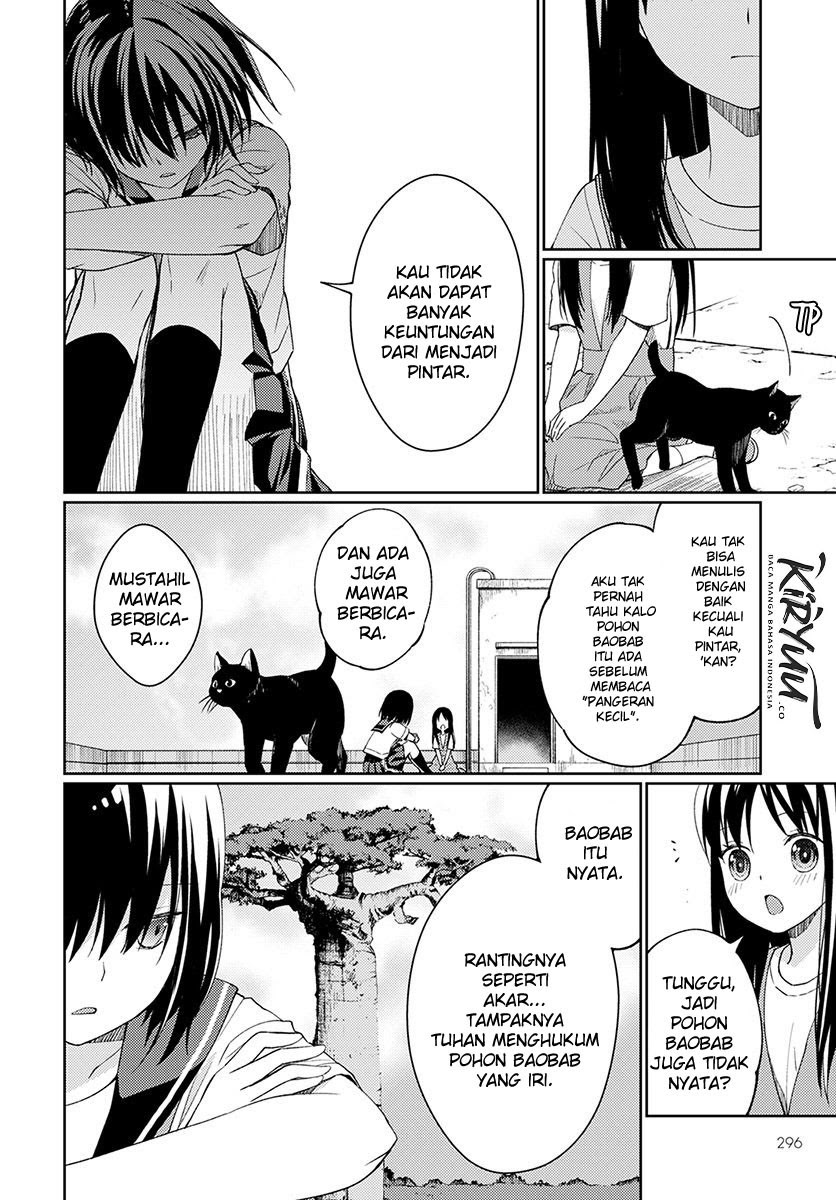 Mata Onaji Yume wo Mite ita Chapter 03 Gambar 28