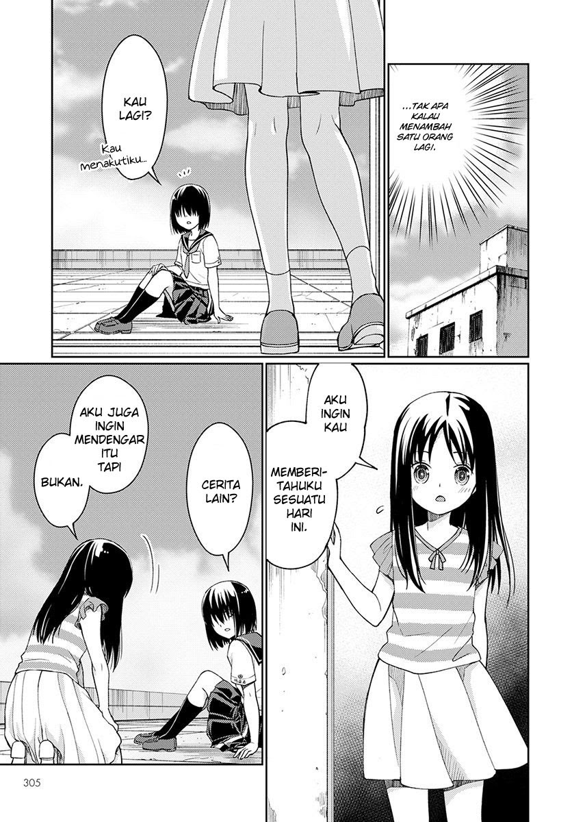 Mata Onaji Yume wo Mite ita Chapter 03 Gambar 37