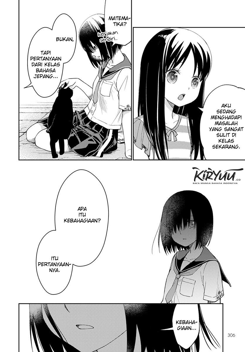 Mata Onaji Yume wo Mite ita Chapter 03 Gambar 38