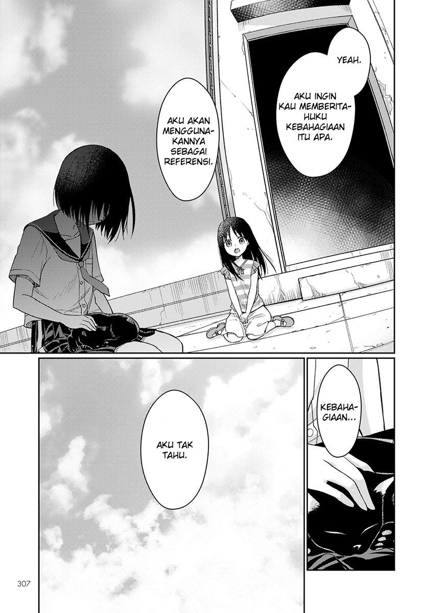 Mata Onaji Yume wo Mite ita Chapter 03 Gambar 39