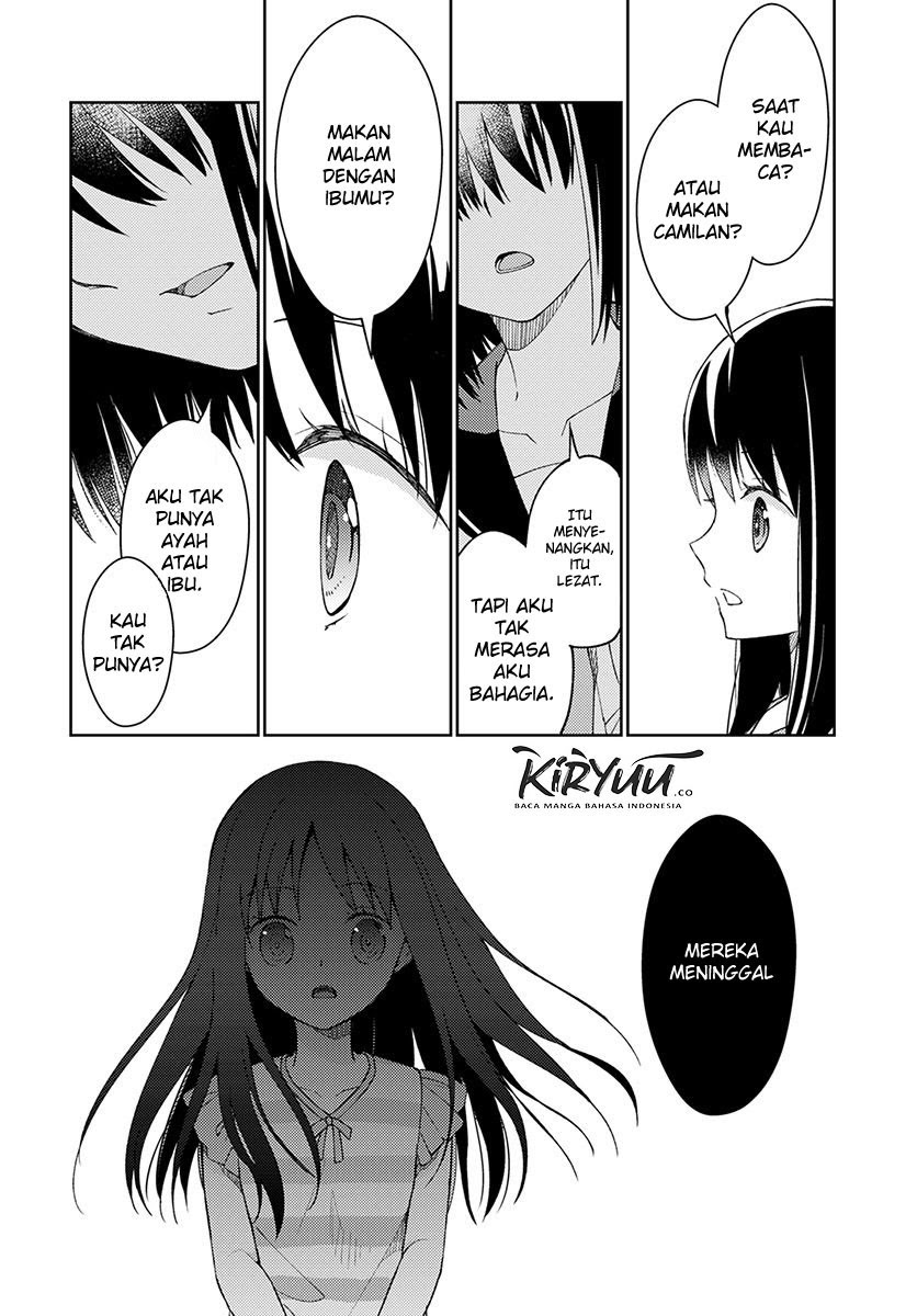 Mata Onaji Yume wo Mite ita Chapter 03 Gambar 42