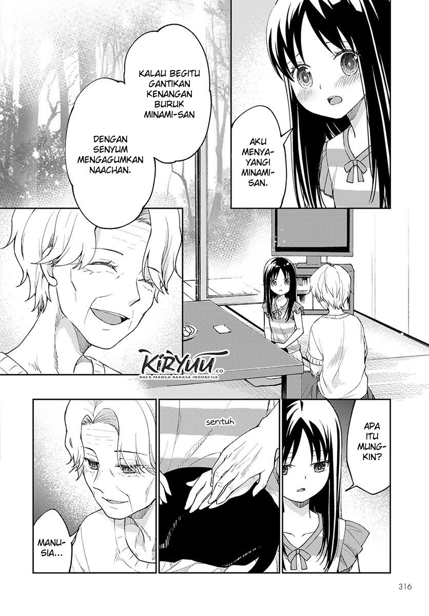 Mata Onaji Yume wo Mite ita Chapter 03 Gambar 48