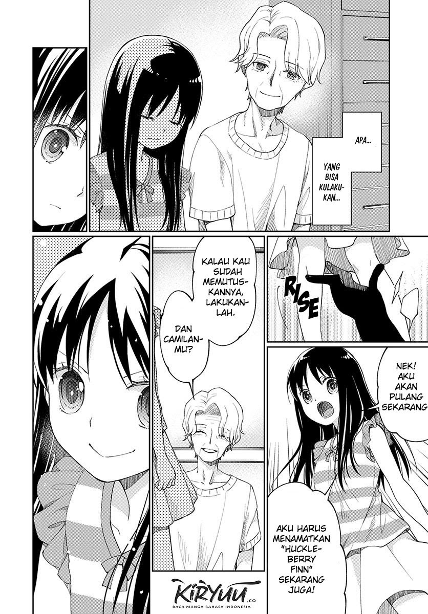 Mata Onaji Yume wo Mite ita Chapter 03 Gambar 50